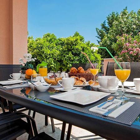 Apartment Villa Baric 4412 Rovinj Kültér fotó