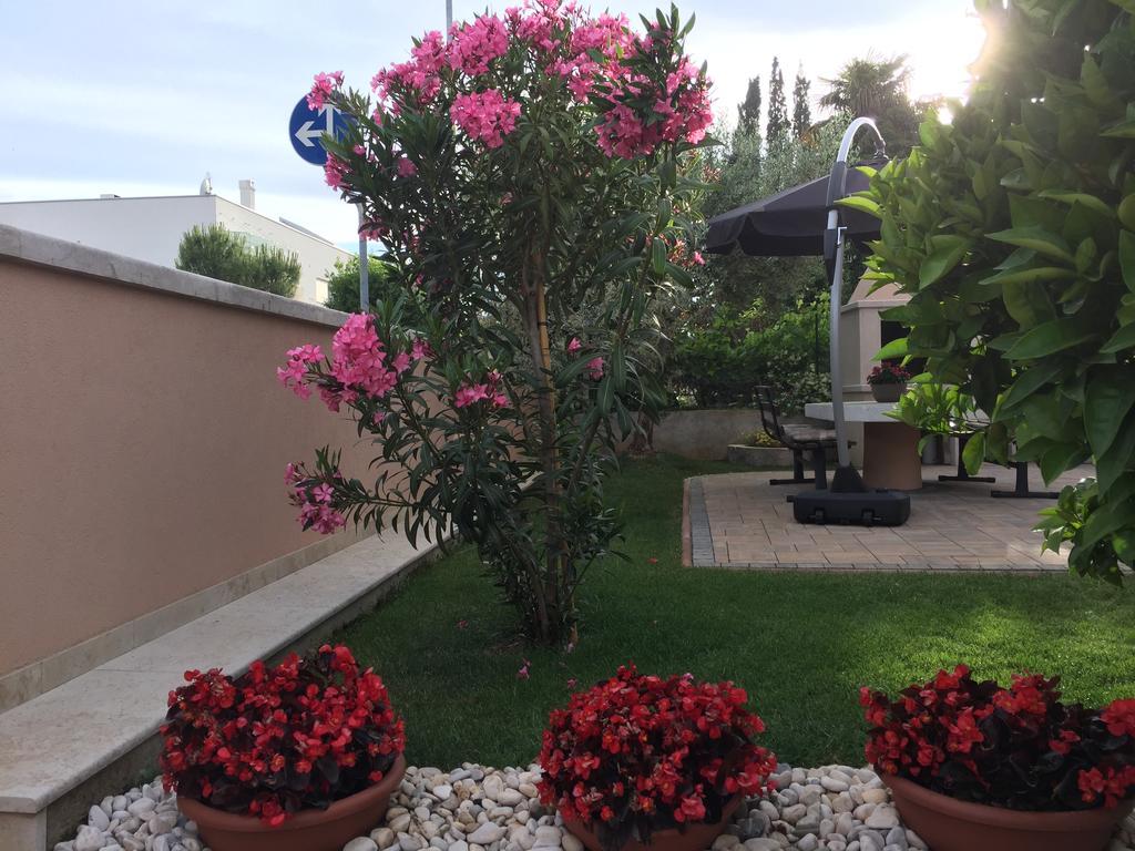 Apartment Villa Baric 4412 Rovinj Kültér fotó