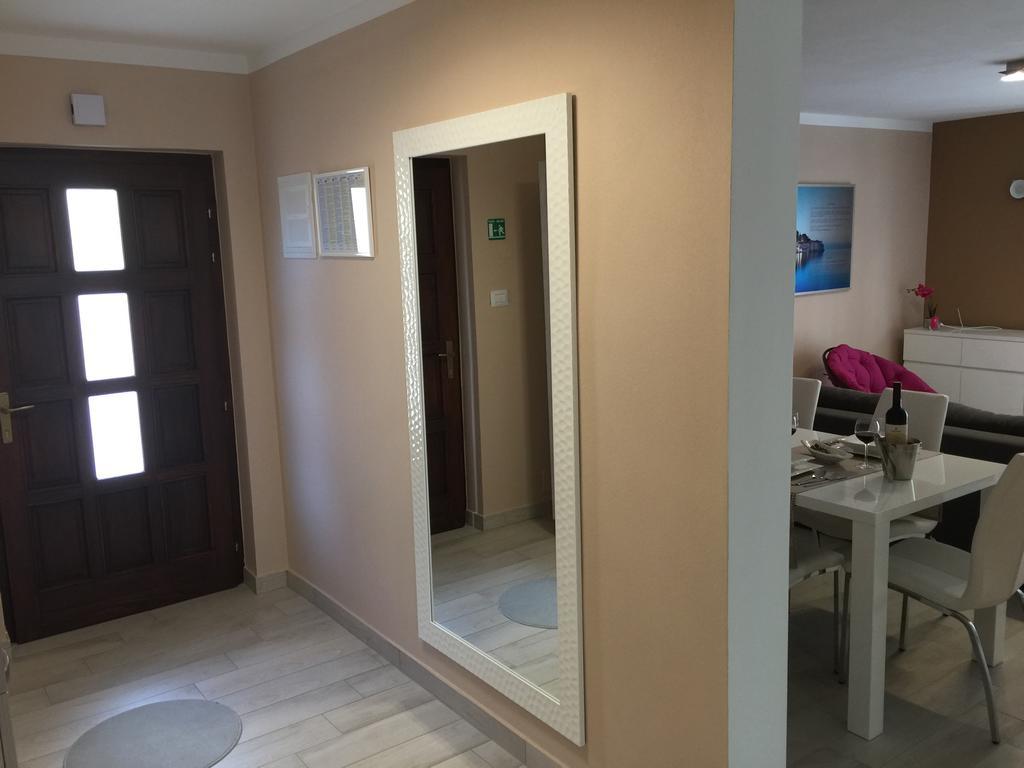 Apartment Villa Baric 4412 Rovinj Kültér fotó