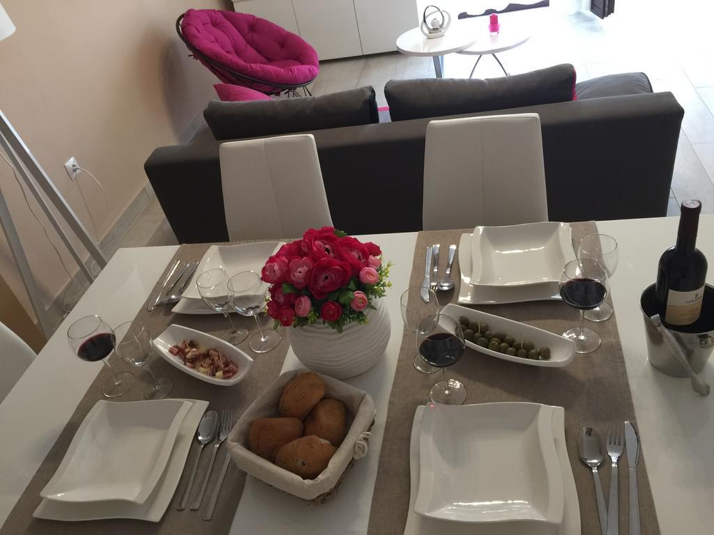 Apartment Villa Baric 4412 Rovinj Kültér fotó