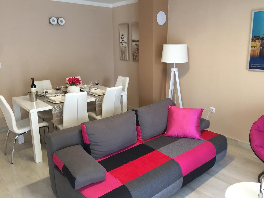 Apartment Villa Baric 4412 Rovinj Kültér fotó
