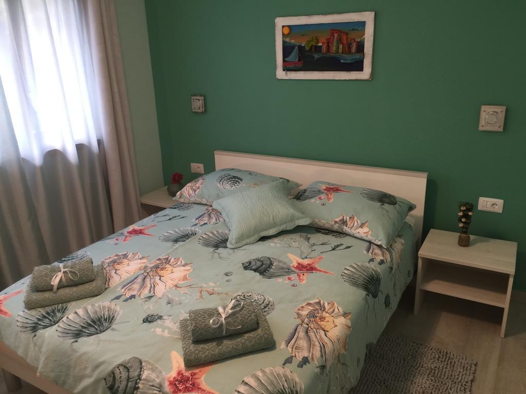 Apartment Villa Baric 4412 Rovinj Kültér fotó