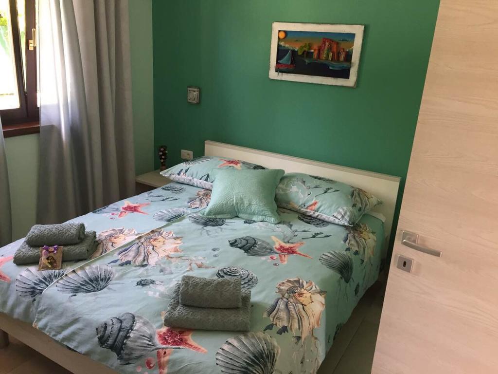 Apartment Villa Baric 4412 Rovinj Kültér fotó