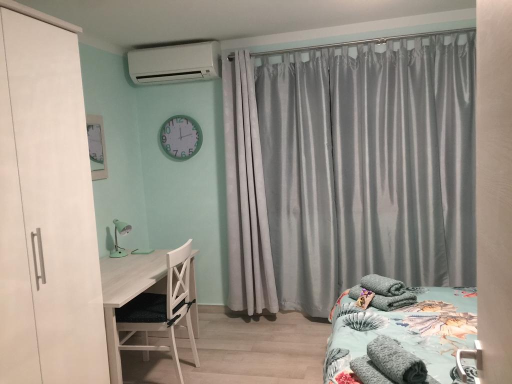 Apartment Villa Baric 4412 Rovinj Kültér fotó
