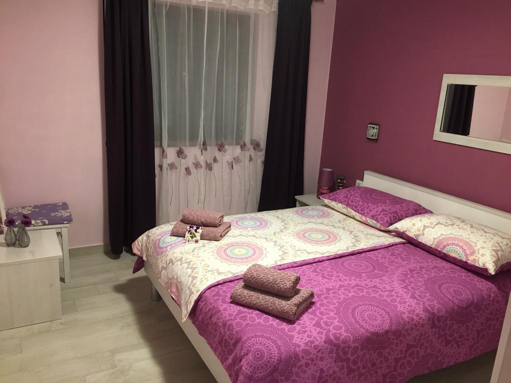 Apartment Villa Baric 4412 Rovinj Kültér fotó