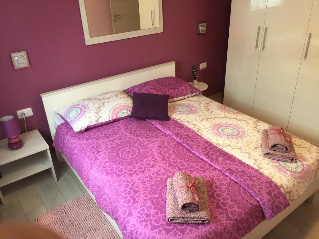 Apartment Villa Baric 4412 Rovinj Kültér fotó
