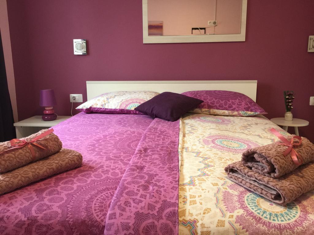 Apartment Villa Baric 4412 Rovinj Kültér fotó