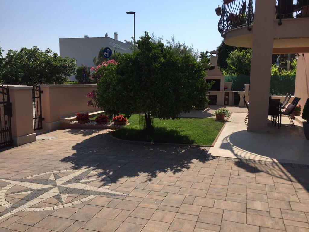 Apartment Villa Baric 4412 Rovinj Kültér fotó