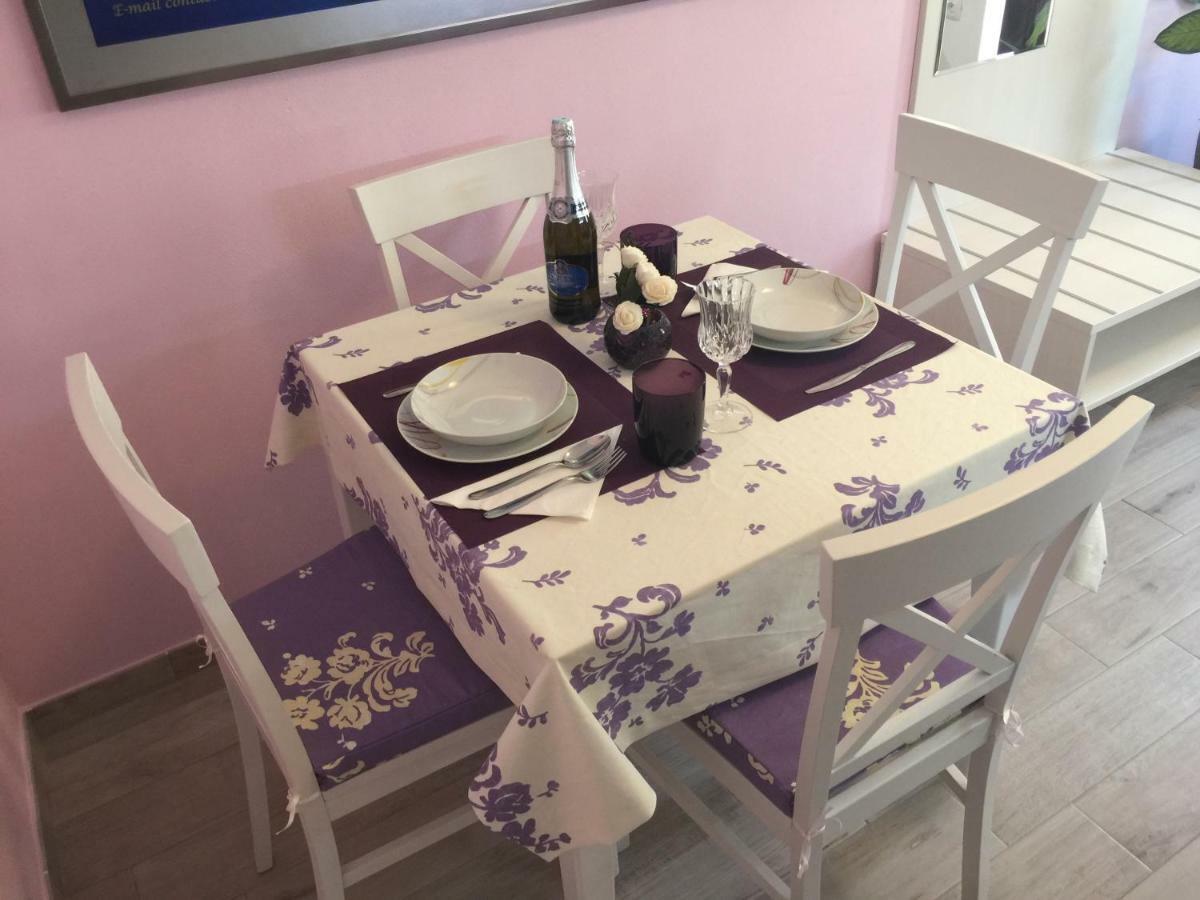 Apartment Villa Baric 4412 Rovinj Kültér fotó
