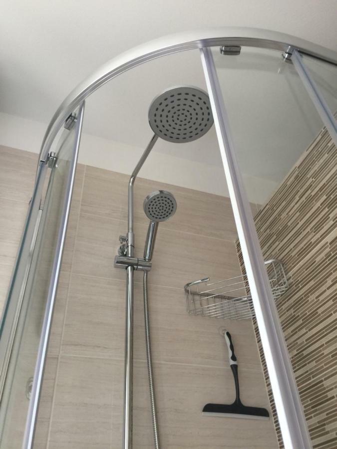 Apartment Villa Baric 4412 Rovinj Kültér fotó