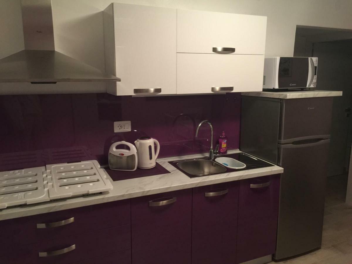 Apartment Villa Baric 4412 Rovinj Kültér fotó