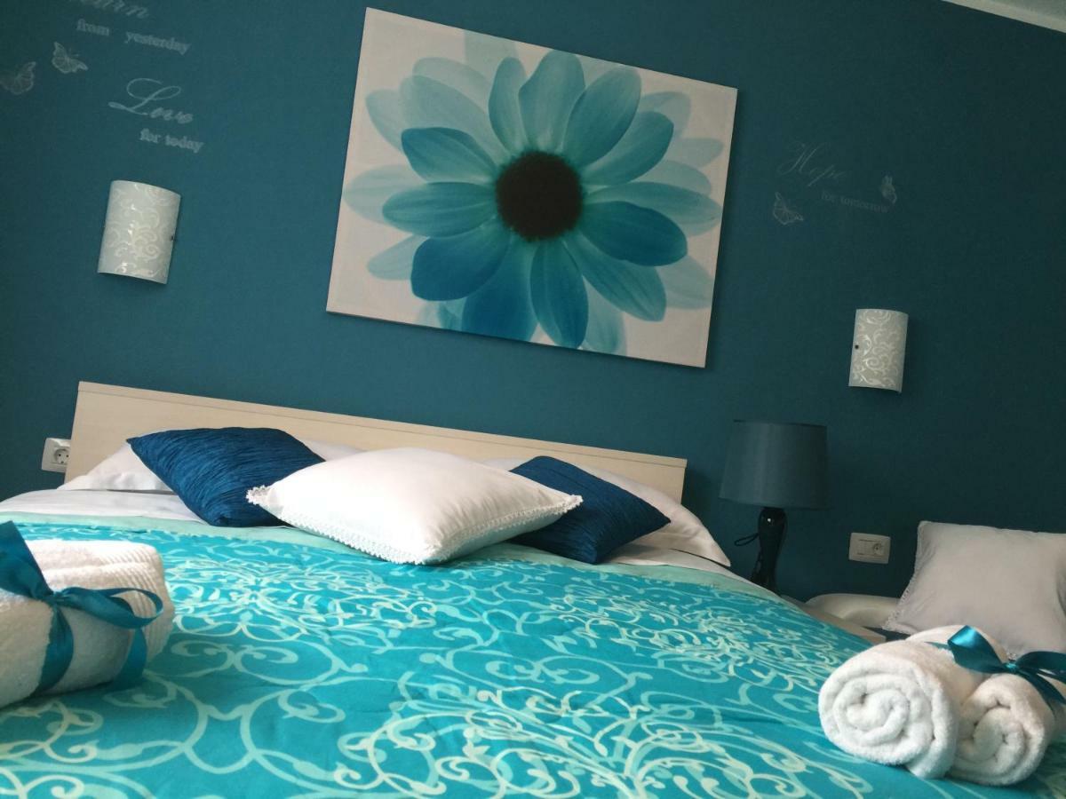 Apartment Villa Baric 4412 Rovinj Kültér fotó