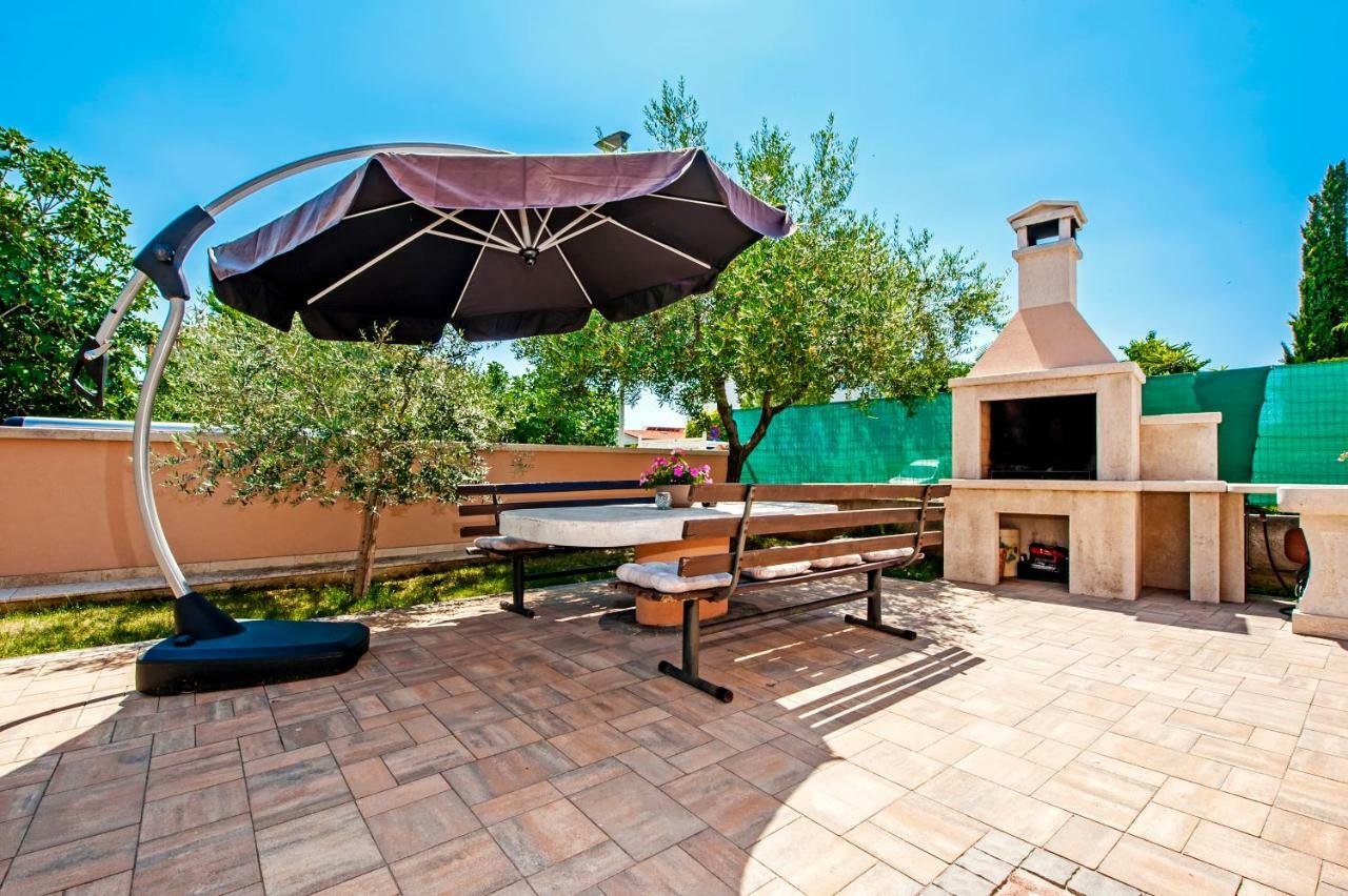 Apartment Villa Baric 4412 Rovinj Kültér fotó