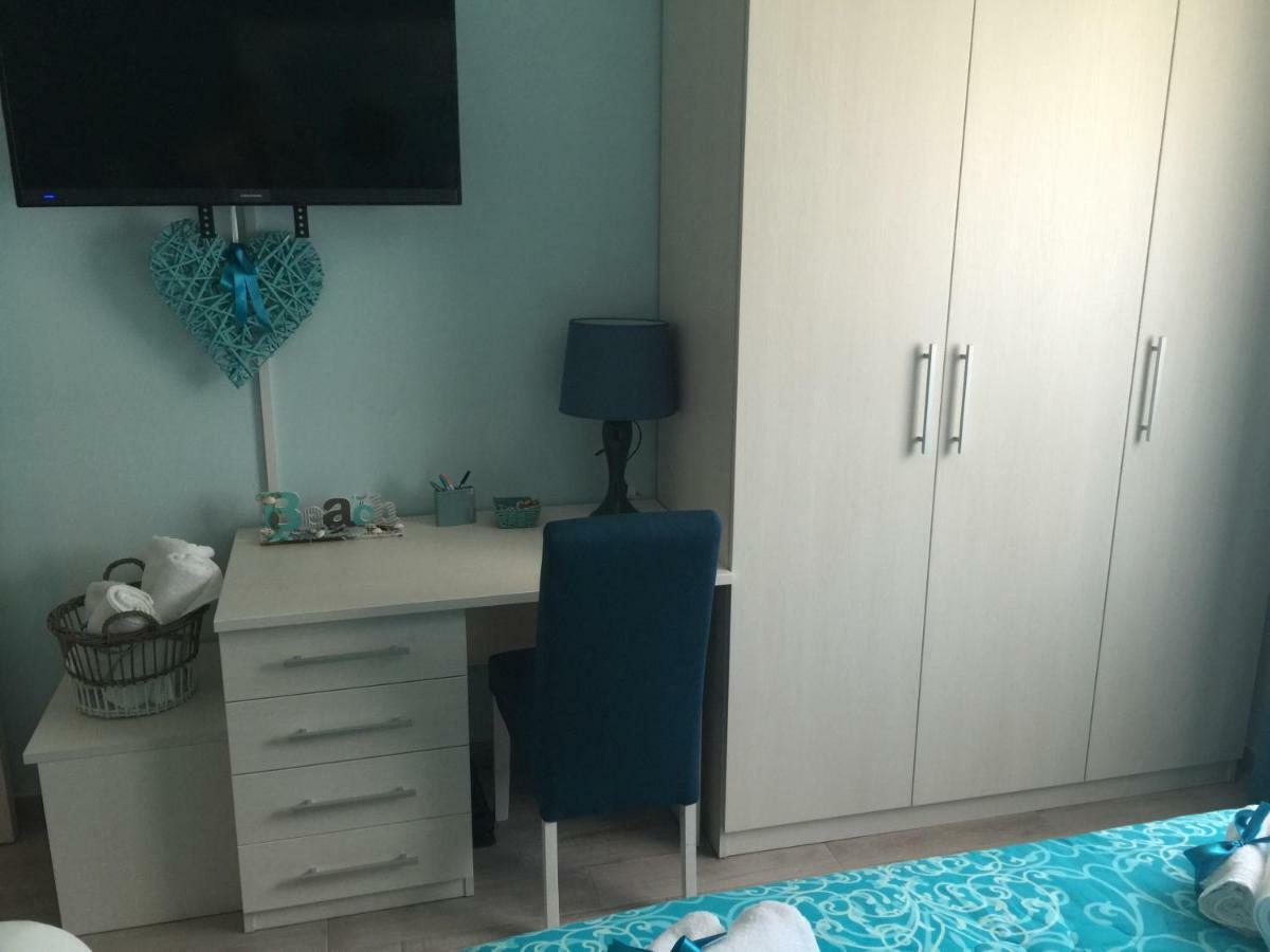 Apartment Villa Baric 4412 Rovinj Kültér fotó